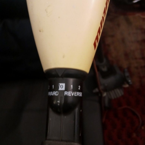 Boat Motor - Picture 3 of 4